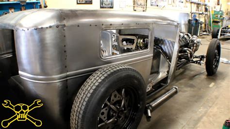 cnc custom manufacturing|street rod and custom fabrication.